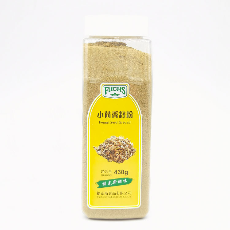 1L大瓶-小茴香籽粉430g